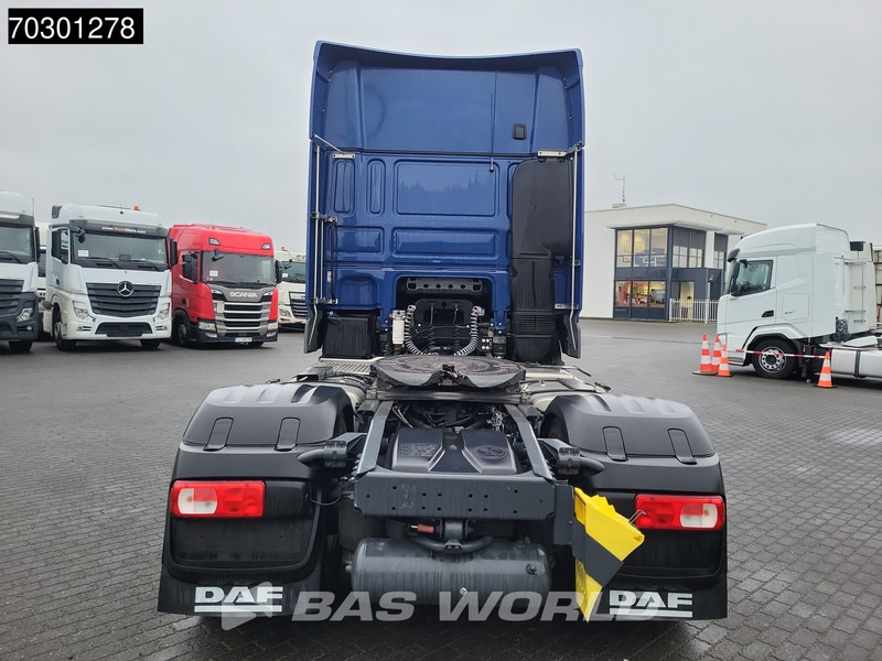 DAF XF 480 4X2 SSC Retarder 1495L Tank - Tracteur routier: photos 3 DAF XF 480 4X2 SSC Retarder 1495L Tank - Tracteur routier: photos 3