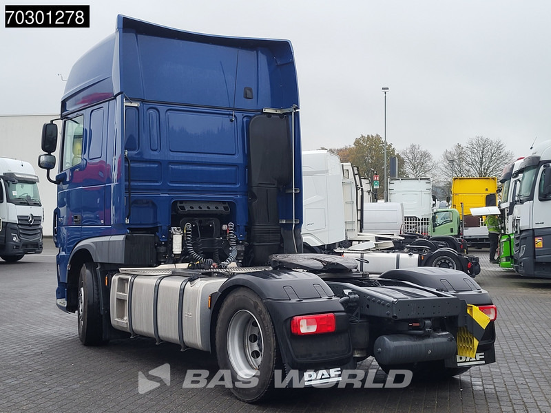 DAF XF 480 4X2 SSC Retarder 1495L Tank - Tracteur routier: photos 2 DAF XF 480 4X2 SSC Retarder 1495L Tank - Tracteur routier: photos 2