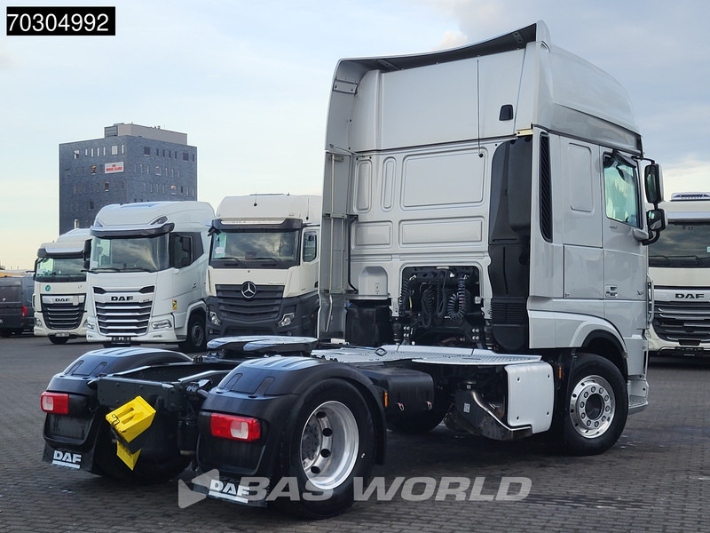 DAF XF 480 4X2 SSC Retarder Alcoa's Standklima - Tracteur routier: photos 5 DAF XF 480 4X2 SSC Retarder Alcoa's Standklima - Tracteur routier: photos 5
