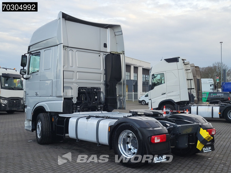 DAF XF 480 4X2 SSC Retarder Alcoa's Standklima - Tracteur routier: photos 2 DAF XF 480 4X2 SSC Retarder Alcoa's Standklima - Tracteur routier: photos 2