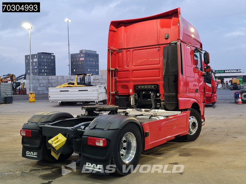 DAF XF 480 4X2 SSC Retarder Hydraulik Alcoa's Standklima - Tracteur routier: photos 5 DAF XF 480 4X2 SSC Retarder Hydraulik Alcoa's Standklima - Tracteur routier: photos 5