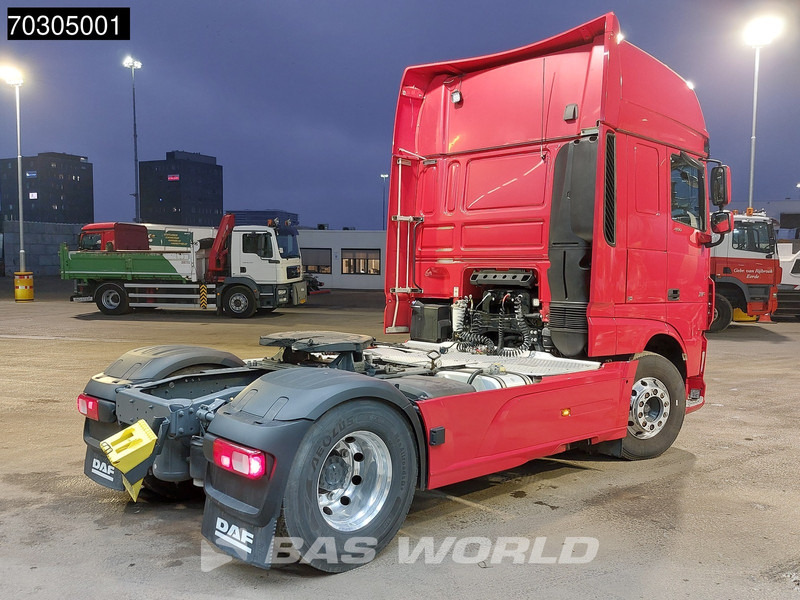 DAF XF 480 4X2 SSC Retarder Hydraulik Alcoa's Standklima - Tracteur routier: photos 5 DAF XF 480 4X2 SSC Retarder Hydraulik Alcoa's Standklima - Tracteur routier: photos 5