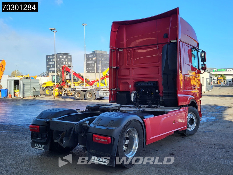 DAF XF 480 4X2 SSC Retarder Standklima Alcoa's - Tracteur routier: photos 5 DAF XF 480 4X2 SSC Retarder Standklima Alcoa's - Tracteur routier: photos 5