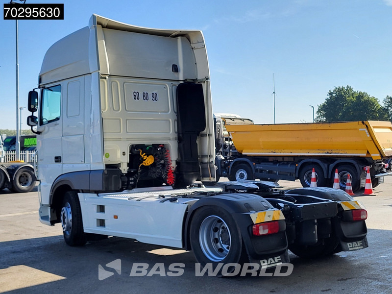 DAF XF 480 4X2 SSC Standklima - Tracteur routier: photos 2 DAF XF 480 4X2 SSC Standklima - Tracteur routier: photos 2