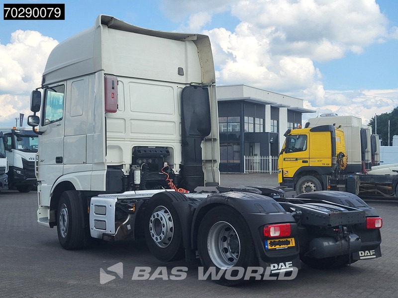 DAF XF 480 6X2 NL-Truck APK '26 Lift+Lenkachse ACC Euro 6 - Tracteur routier: photos 2 DAF XF 480 6X2 NL-Truck APK '26 Lift+Lenkachse ACC Euro 6 - Tracteur routier: photos 2