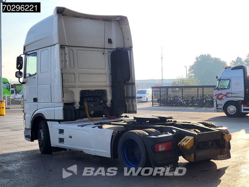 DAF XF 480 XF 4X2 ENGINE PROBLEM! SSC 2x Tanks Standklima - Tracteur routier: photos 2 DAF XF 480 XF 4X2 ENGINE PROBLEM! SSC 2x Tanks Standklima - Tracteur routier: photos 2