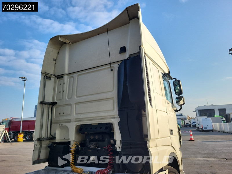 DAF XF 480 XF 4X2 ENGINE PROBLEM! SSC 2x Tanks Standklima - Tracteur routier: photos 5 DAF XF 480 XF 4X2 ENGINE PROBLEM! SSC 2x Tanks Standklima - Tracteur routier: photos 5