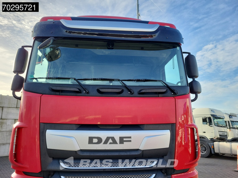 Tracteur routier DAF XF 480 XF 4X2 NL-Truck ACC Euro 6: photos 13 Tracteur routier DAF XF 480 XF 4X2 NL-Truck ACC Euro 6: photos 13