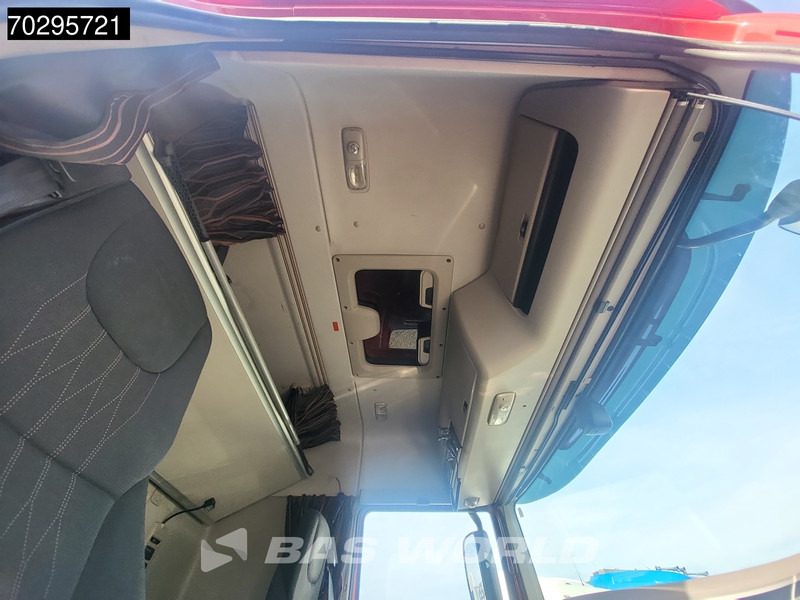 Tracteur routier DAF XF 480 XF 4X2 NL-Truck ACC Euro 6: photos 19 Tracteur routier DAF XF 480 XF 4X2 NL-Truck ACC Euro 6: photos 19