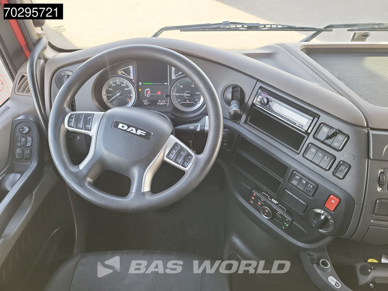 Tracteur routier DAF XF 480 XF 4X2 NL-Truck ACC Euro 6: photos 17 Tracteur routier DAF XF 480 XF 4X2 NL-Truck ACC Euro 6: photos 17