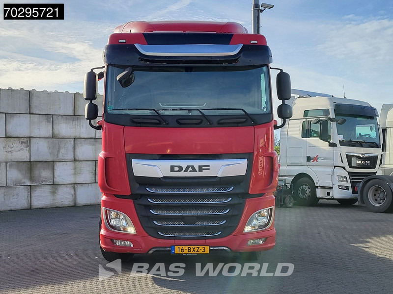 Tracteur routier DAF XF 480 XF 4X2 NL-Truck ACC Euro 6: photos 10 Tracteur routier DAF XF 480 XF 4X2 NL-Truck ACC Euro 6: photos 10