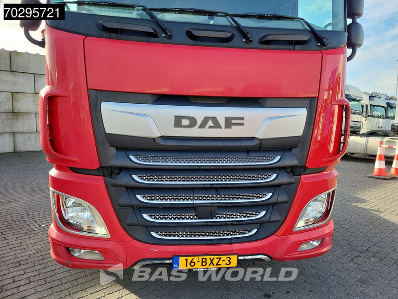 Tracteur routier DAF XF 480 XF 4X2 NL-Truck ACC Euro 6: photos 12 Tracteur routier DAF XF 480 XF 4X2 NL-Truck ACC Euro 6: photos 12