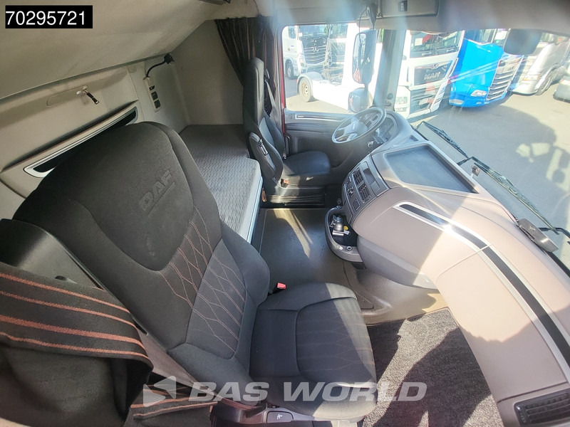 Tracteur routier DAF XF 480 XF 4X2 NL-Truck ACC Euro 6: photos 20 Tracteur routier DAF XF 480 XF 4X2 NL-Truck ACC Euro 6: photos 20