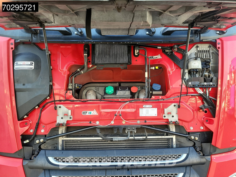 Tracteur routier DAF XF 480 XF 4X2 NL-Truck ACC Euro 6: photos 11 Tracteur routier DAF XF 480 XF 4X2 NL-Truck ACC Euro 6: photos 11