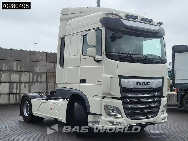DAF XF 480 XF 4X2 SC Retarder - Tracteur routier: photos 3 DAF XF 480 XF 4X2 SC Retarder - Tracteur routier: photos 3