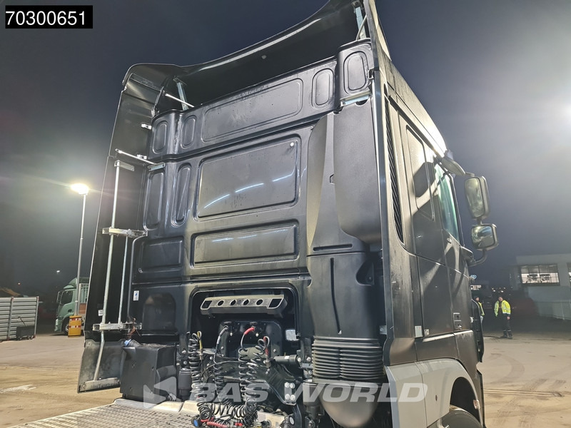 DAF XF 480 XF 4X2 SC Retarder Navi - Tracteur routier: photos 5 DAF XF 480 XF 4X2 SC Retarder Navi - Tracteur routier: photos 5