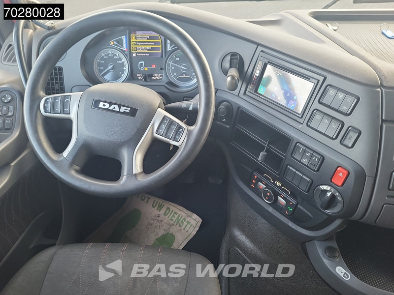 Photo d'intérieur 1: Tracteur routier DAF XF 480 XF 4X2 SSC APK Retarder Hydraulik ACC