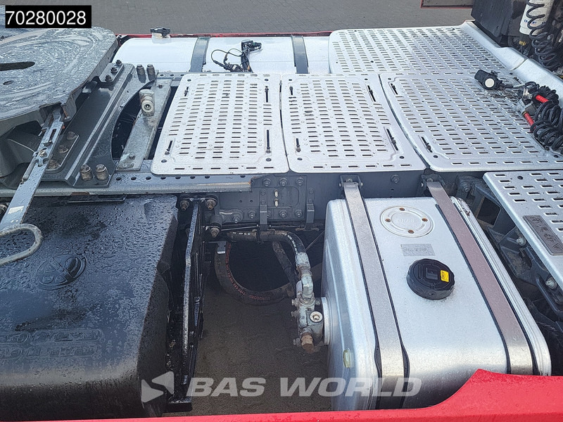 Tracteur routier DAF XF 480 XF 4X2 SSC APK Retarder Hydraulik ACC: photos 5