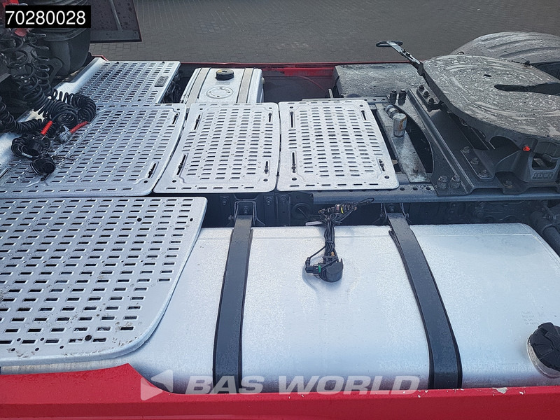 Tracteur routier DAF XF 480 XF 4X2 SSC APK Retarder Hydraulik ACC: photos 6