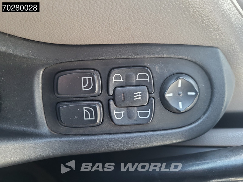 Tracteur routier DAF XF 480 XF 4X2 SSC APK Retarder Hydraulik ACC: photos 15
