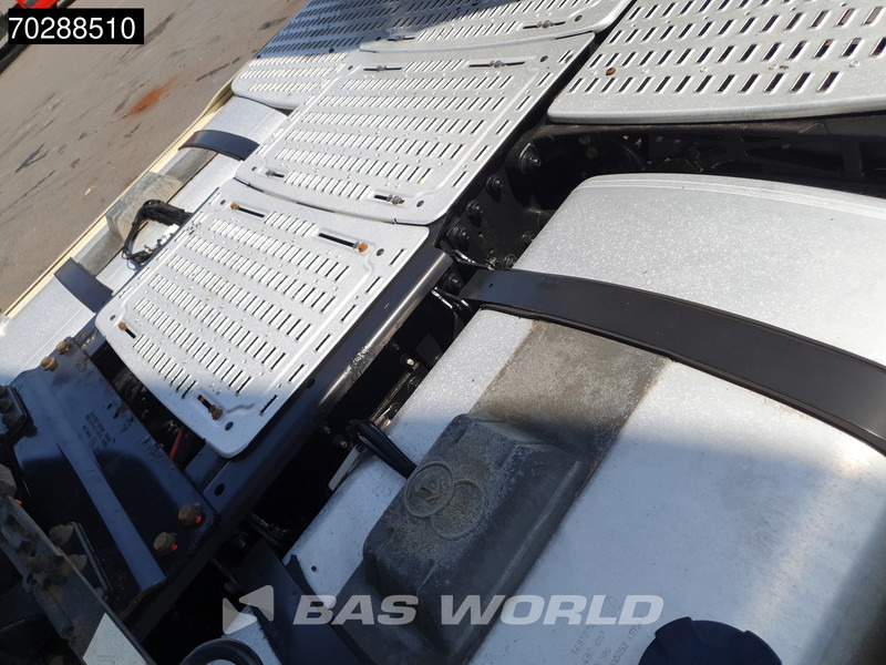 Tracteur routier DAF XF 510 4X2 NL-Truck SSC Retarder Full-Air 2xTanks Leder ACC Standklima Euro 6: photos 15
