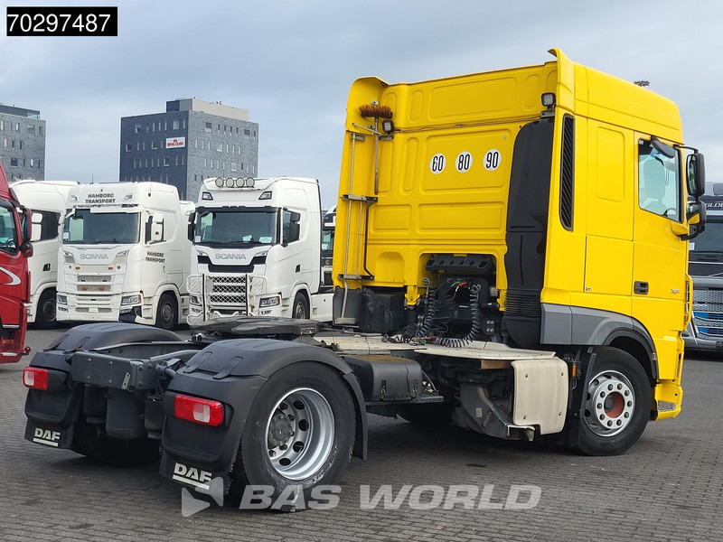 DAF XF 530 4X2 ACC Euro 6 - Tracteur routier: photos 5 DAF XF 530 4X2 ACC Euro 6 - Tracteur routier: photos 5