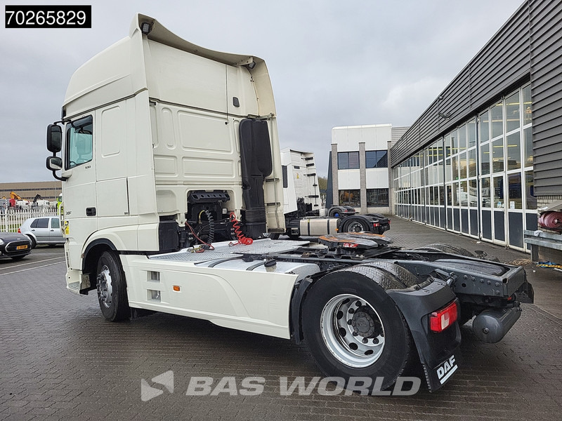 DAF XF 530 4X2 SSC Retarder PTO ACC - Tracteur routier: photos 2 DAF XF 530 4X2 SSC Retarder PTO ACC - Tracteur routier: photos 2