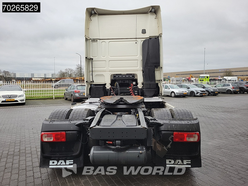 DAF XF 530 4X2 SSC Retarder PTO ACC - Tracteur routier: photos 3 DAF XF 530 4X2 SSC Retarder PTO ACC - Tracteur routier: photos 3