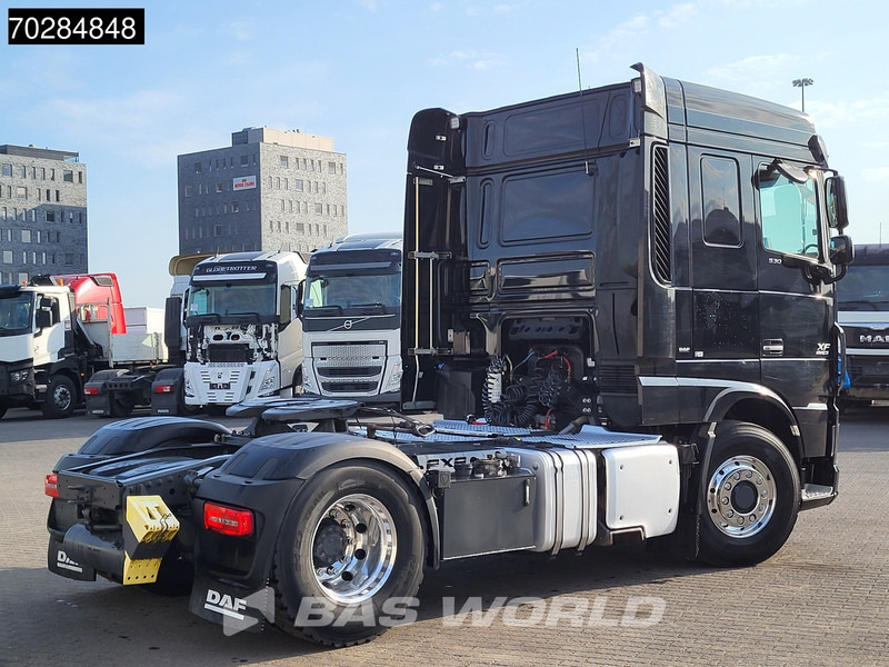 DAF XF 530 4X4 PXP Hydrodrive Retarder Hydraulik Alcoa's Standklima - Tracteur routier: photos 5 DAF XF 530 4X4 PXP Hydrodrive Retarder Hydraulik Alcoa's Standklima - Tracteur routier: photos 5