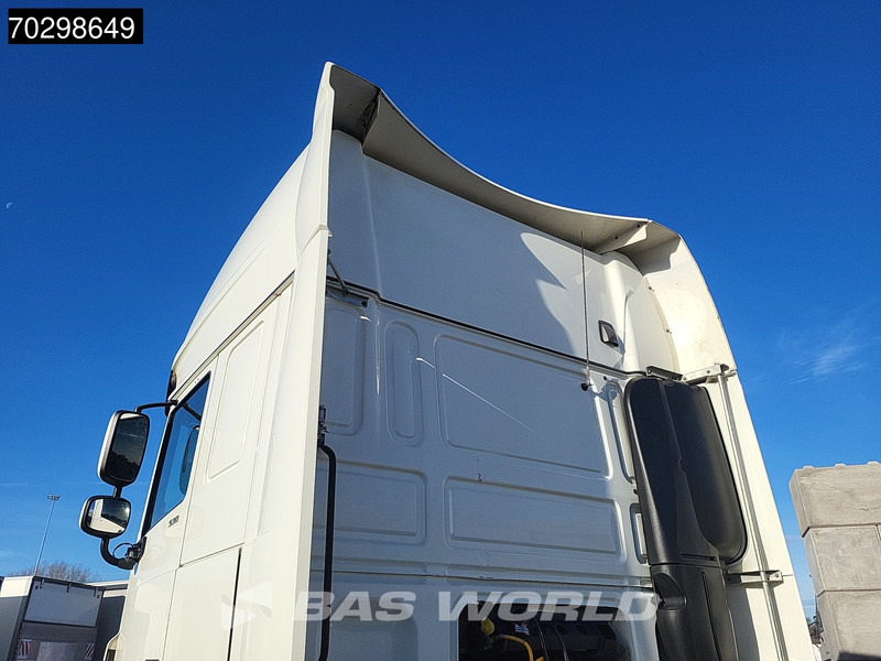 DAF XF 530 XF 4X2 NL-Truck SSC Hydraulik - Tracteur routier: photos 5 DAF XF 530 XF 4X2 NL-Truck SSC Hydraulik - Tracteur routier: photos 5