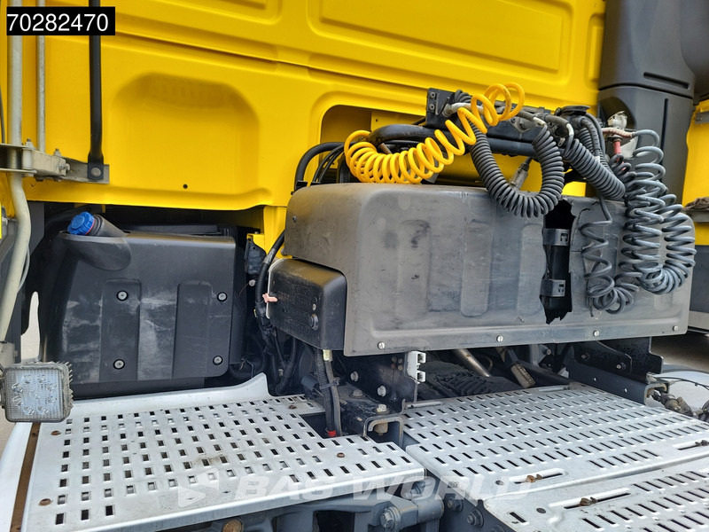 DAF XF 530 XF 6X2 Retarder Lift+Lenkachse Big-Axle - Tracteur routier: photos 5 DAF XF 530 XF 6X2 Retarder Lift+Lenkachse Big-Axle - Tracteur routier: photos 5