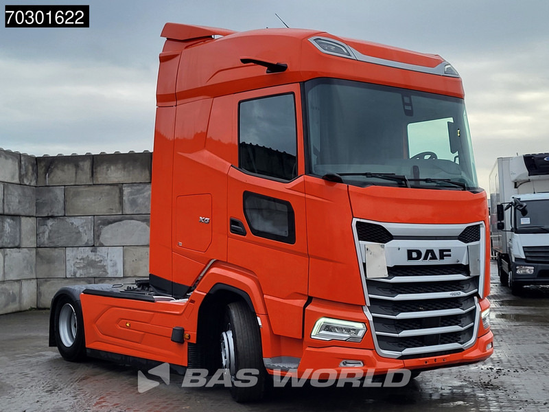 DAF XG 480 4X2 2x Tanks MirrorCam ACC LED - Tracteur routier: photos 3 DAF XG 480 4X2 2x Tanks MirrorCam ACC LED - Tracteur routier: photos 3