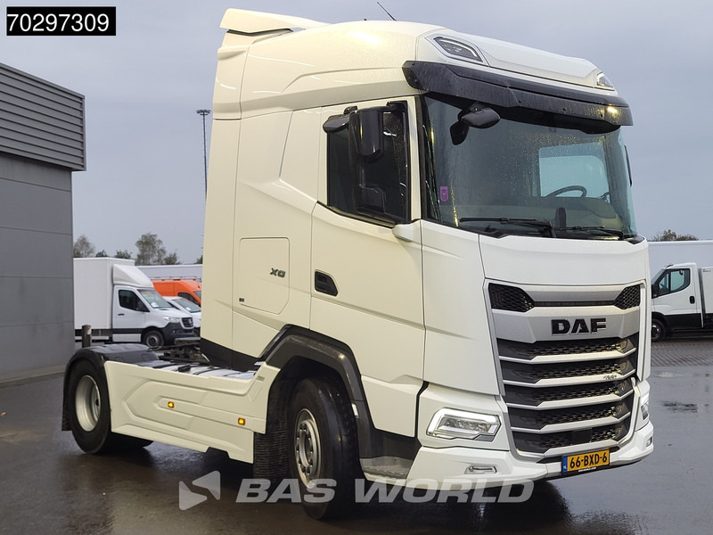 DAF XG 480 4X2 NL-Truck APK 10-2026 2xTanks LED ACC Euro 6 - Tracteur routier: photos 3 DAF XG 480 4X2 NL-Truck APK 10-2026 2xTanks LED ACC Euro 6 - Tracteur routier: photos 3