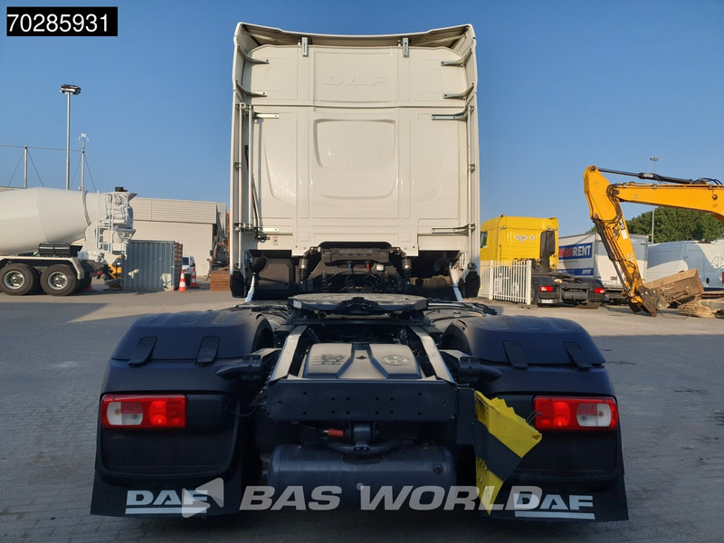 DAF XG 480 4X2 Retarder 2x Tanks Standklima ACC LED - Tracteur routier: photos 3 DAF XG 480 4X2 Retarder 2x Tanks Standklima ACC LED - Tracteur routier: photos 3