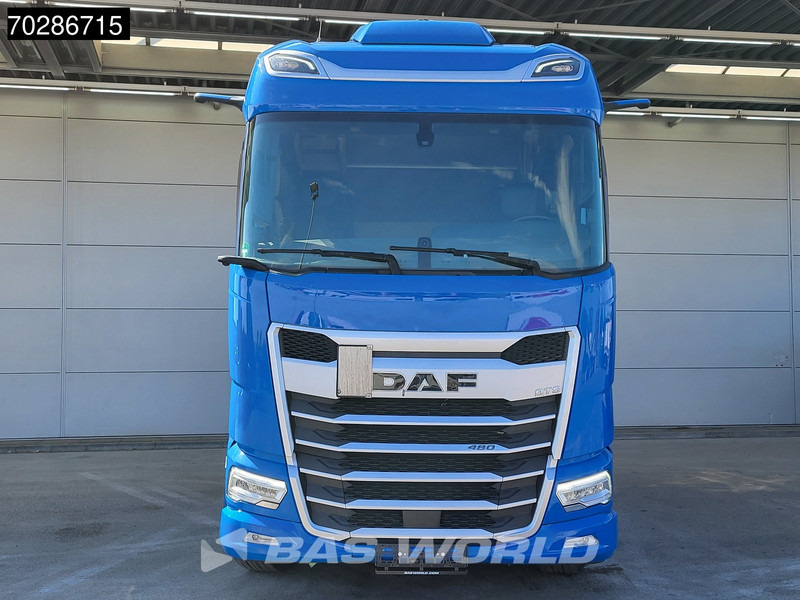 DAF XG 480 4X2 Standairco MirrorCam LED ACC Euro 6 - Tracteur routier: photos 2 DAF XG 480 4X2 Standairco MirrorCam LED ACC Euro 6 - Tracteur routier: photos 2
