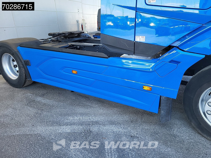 DAF XG 480 4X2 Standairco MirrorCam LED ACC Euro 6 - Tracteur routier: photos 5 DAF XG 480 4X2 Standairco MirrorCam LED ACC Euro 6 - Tracteur routier: photos 5