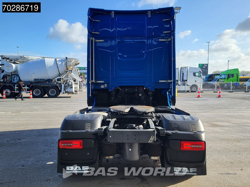Tracteur routier DAF XG 480 4X2 Standklima Led ACC Euro 6: photos 10