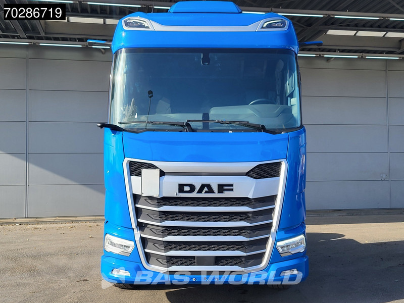 Tracteur routier DAF XG 480 4X2 Standklima Led ACC Euro 6: photos 6
