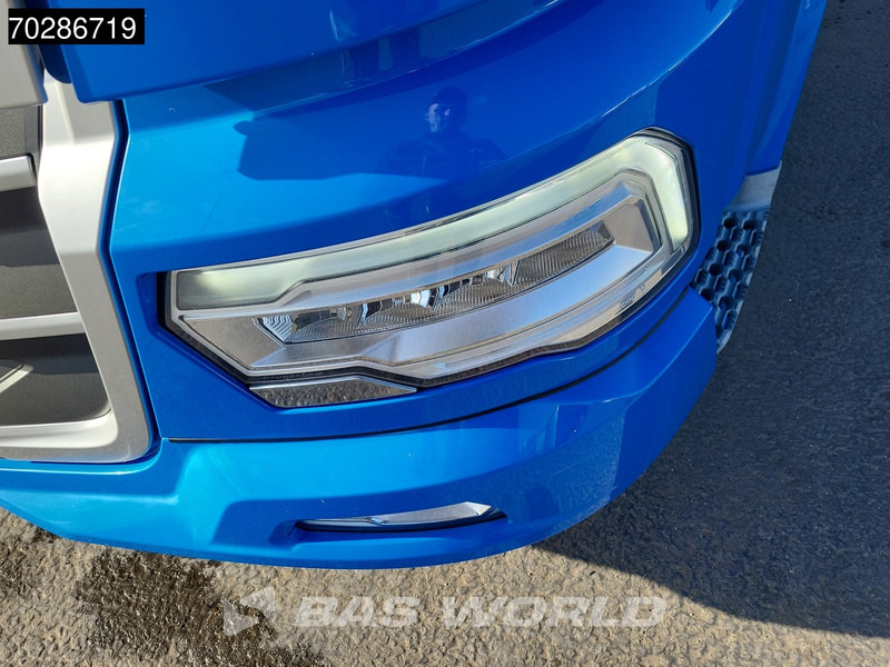 Tracteur routier DAF XG 480 4X2 Standklima Led ACC Euro 6: photos 9