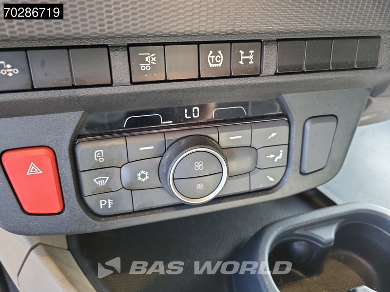 Tracteur routier DAF XG 480 4X2 Standklima Led ACC Euro 6: photos 20