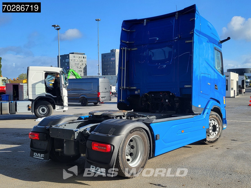 Tracteur routier DAF XG 480 4X2 Standklima Led ACC Euro 6: photos 5