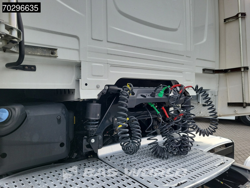 DAF XG 480 XG 4X2 2x Tanks ACC Euro 6 - Tracteur routier: photos 5 DAF XG 480 XG 4X2 2x Tanks ACC Euro 6 - Tracteur routier: photos 5