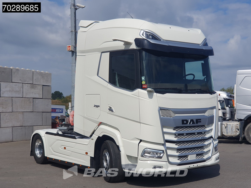 DAF XG+ 530 4X2 Retarder 2x Tanks Leather Standklima ACC - Tracteur routier: photos 3 DAF XG+ 530 4X2 Retarder 2x Tanks Leather Standklima ACC - Tracteur routier: photos 3