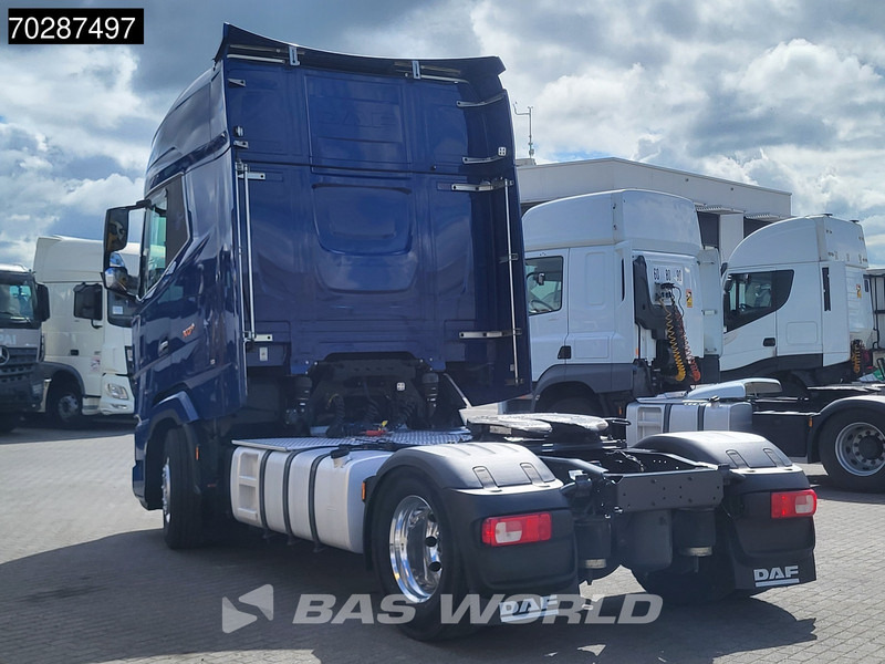 DAF XG+ 530 4X2 XG+ Retarder PTO Alcoa Standklima - Tracteur routier: photos 2 DAF XG+ 530 4X2 XG+ Retarder PTO Alcoa Standklima - Tracteur routier: photos 2