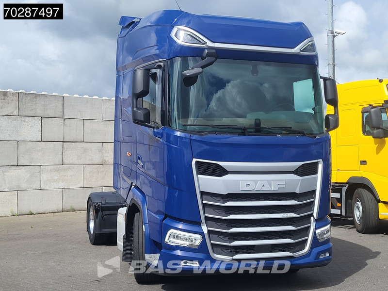 DAF XG+ 530 4X2 XG+ Retarder PTO Alcoa Standklima - Tracteur routier: photos 3 DAF XG+ 530 4X2 XG+ Retarder PTO Alcoa Standklima - Tracteur routier: photos 3