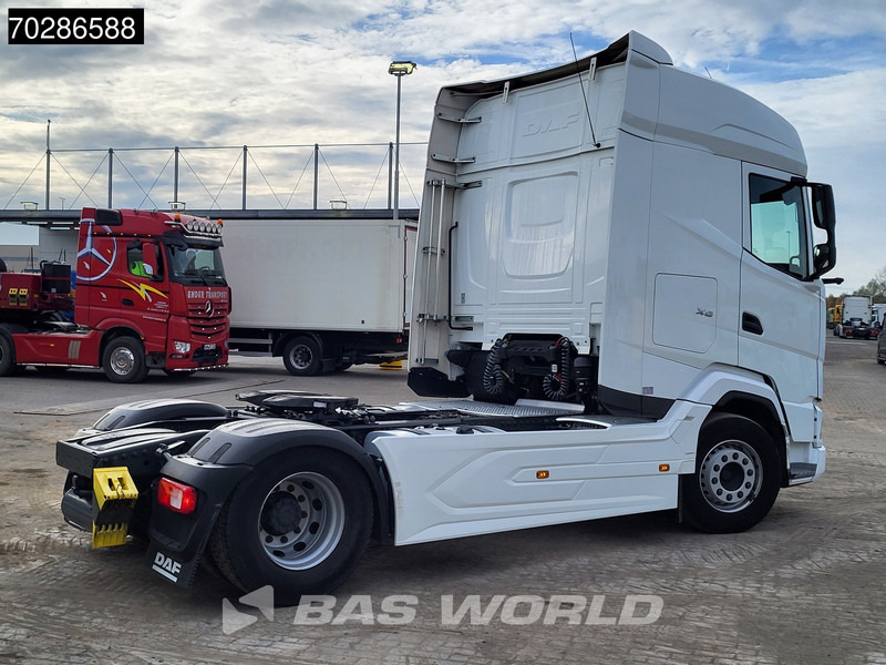 DAF XG 530 XG 4X2 Retarder 2xTanks ACC LED Euro 6 - Tracteur routier: photos 5 DAF XG 530 XG 4X2 Retarder 2xTanks ACC LED Euro 6 - Tracteur routier: photos 5