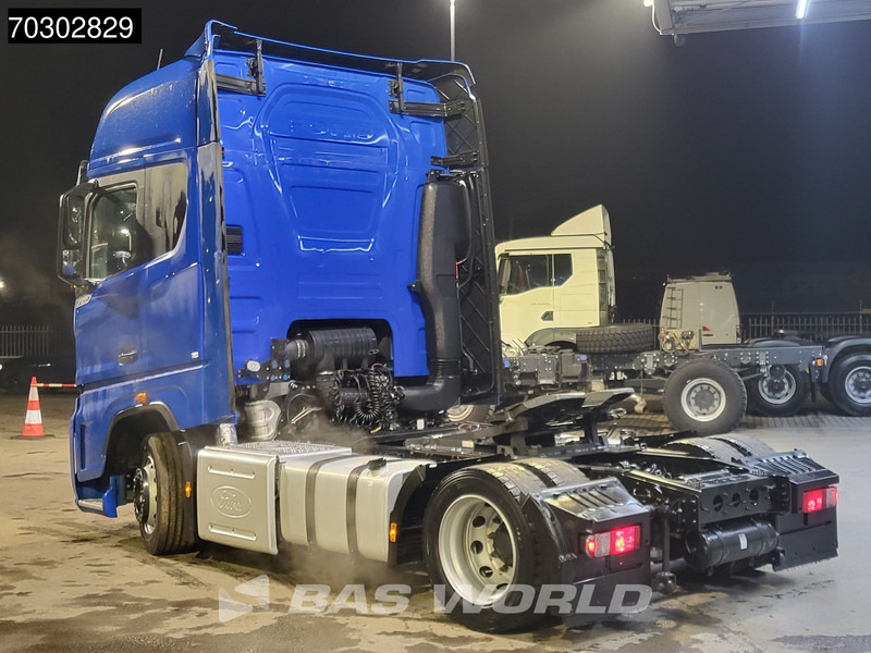 Ford F-Max 500 4X2 Mega Retarder 2xTanks Hebesattel Standklima - Tracteur routier: photos 2 Ford F-Max 500 4X2 Mega Retarder 2xTanks Hebesattel Standklima - Tracteur routier: photos 2