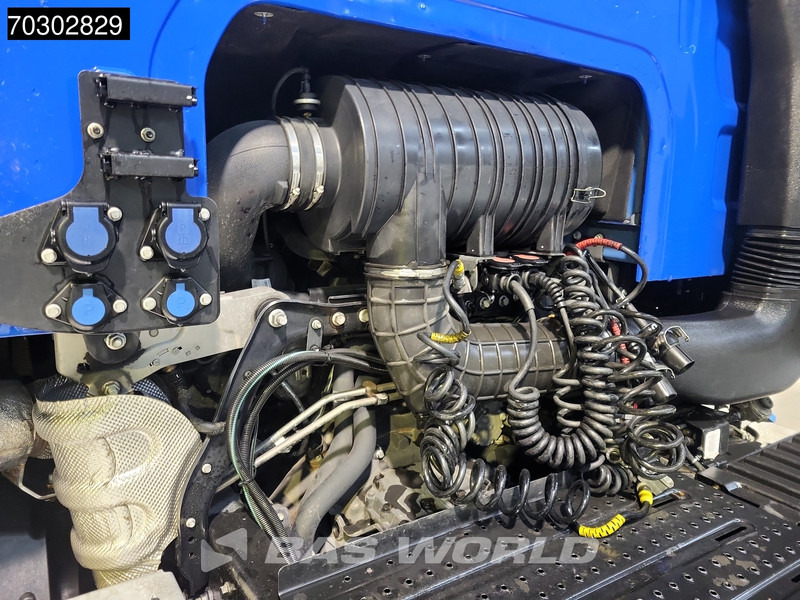 Ford F-Max 500 4X2 Mega Retarder 2xTanks Hebesattel Standklima - Tracteur routier: photos 5 Ford F-Max 500 4X2 Mega Retarder 2xTanks Hebesattel Standklima - Tracteur routier: photos 5