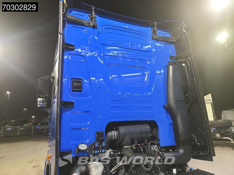 Ford F-Max 500 4X2 Mega Retarder 2xTanks Hebesattel Standklima - Tracteur routier: photos 3 Ford F-Max 500 4X2 Mega Retarder 2xTanks Hebesattel Standklima - Tracteur routier: photos 3