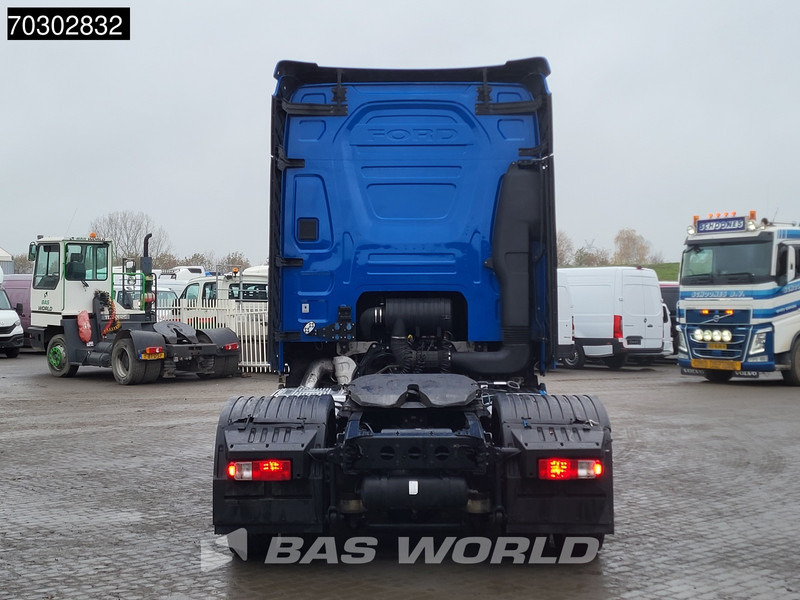 Ford F-Max 500 4X2 Mega Retarder 2xTanks Hebesattel Standklima - Tracteur routier: photos 3 Ford F-Max 500 4X2 Mega Retarder 2xTanks Hebesattel Standklima - Tracteur routier: photos 3